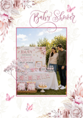 Capture the Moment — Add Your Matching Photo Frame